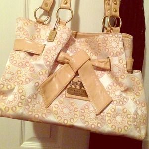 ❌SOLD ❌Coach handbag