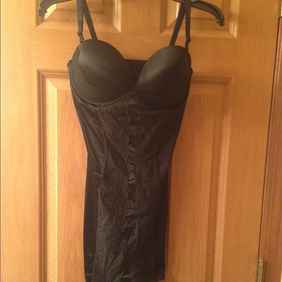Victoria's Secret Shapewear