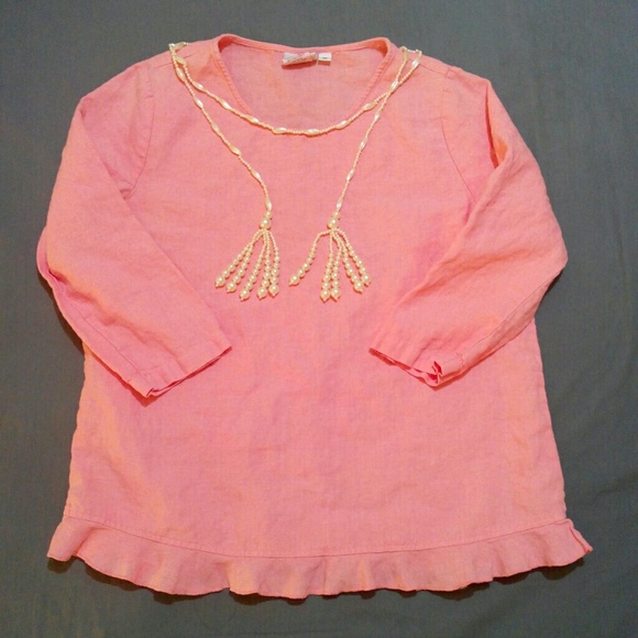 💕 HOT COTTON Top ✨