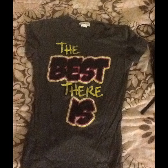 Graphic Shirt