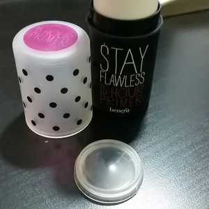 Benefit 15 hour stay flawless primer stick