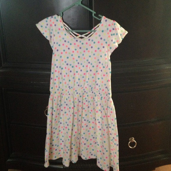 Children's dress
