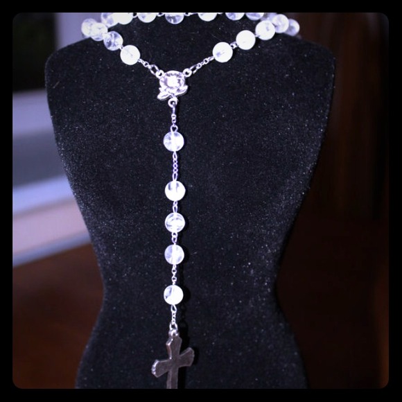 Handmade Rosary