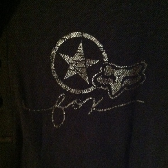 Fox polo - Picture 2 of 3