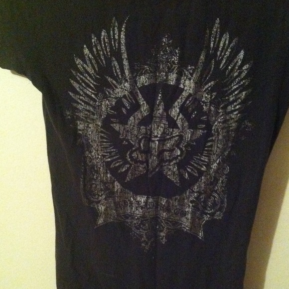 Fox polo - Picture 3 of 3