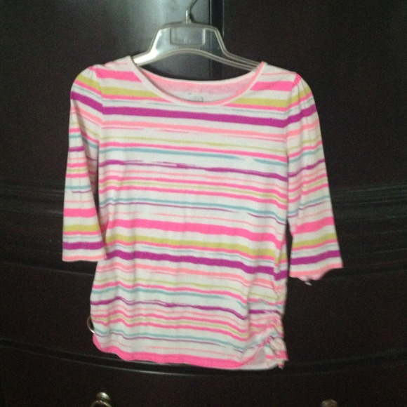 Children's long sleve shirt NOT WORN