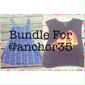 Bundle for @anchor35