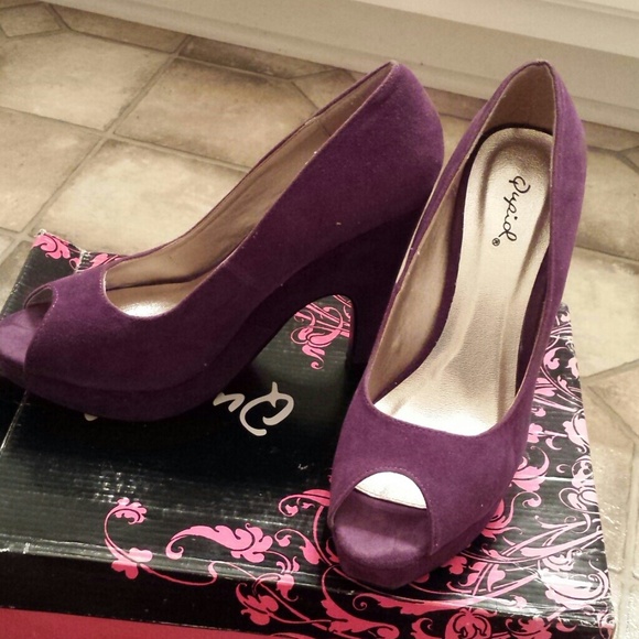 Pumps