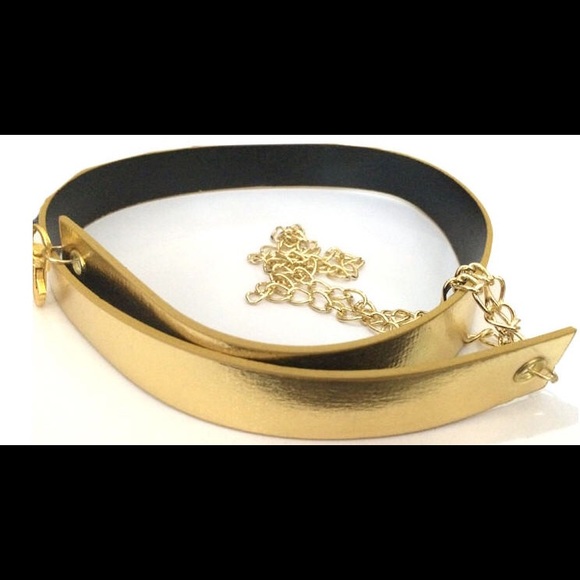 White Asymmetric Slit Maxi Dress - Picture 3 of 4