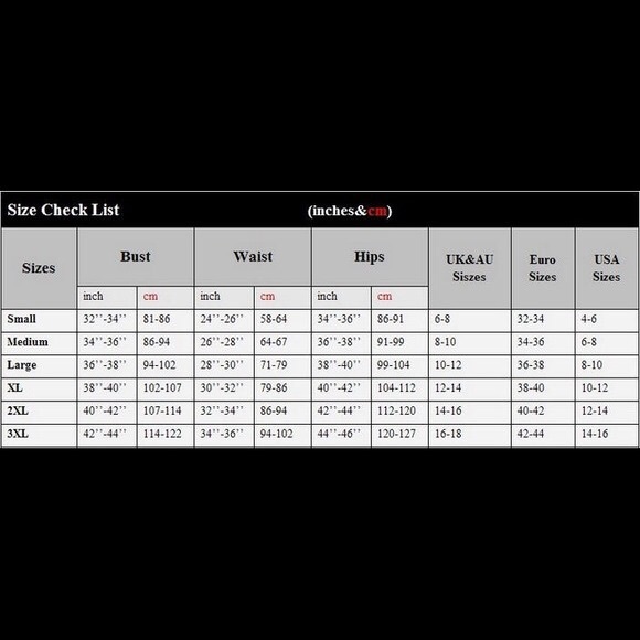 Red Asymmetric Slit Maxi Dress - Picture 4 of 4