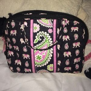 Vera Bradley small bag