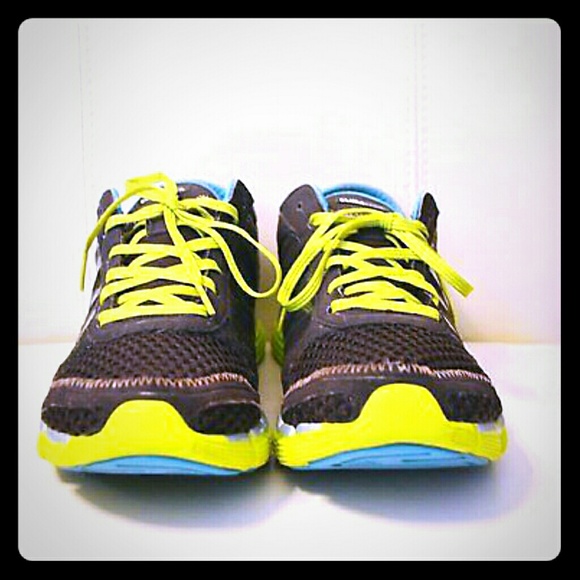 Adidas Clima Cool Running Sneaker