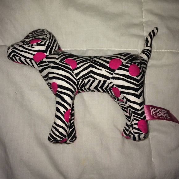 Victoria's Secret dog