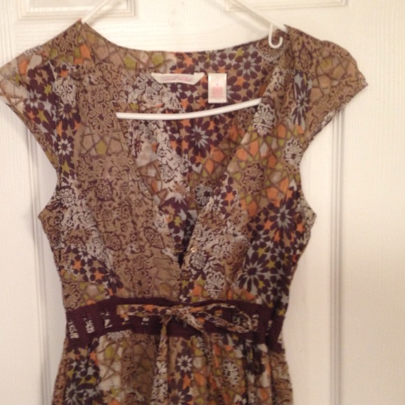 Dress - Picture 2 of 2