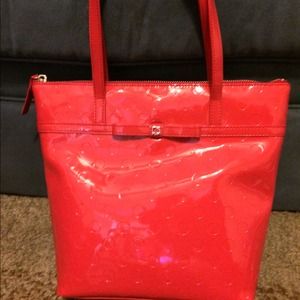 NWT Authentic Kate Spade Camillia Street Jeralyn