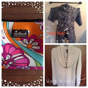 Bundle for @mldoster 😃😃