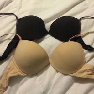 Victoria's Secret bra bundle