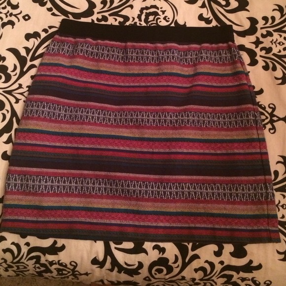 A cute skirt