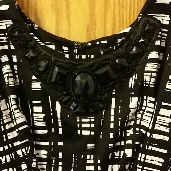 East 5th Dress - Picture 2 of 2