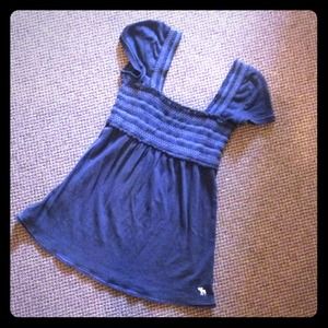 Abercrombie Babydoll