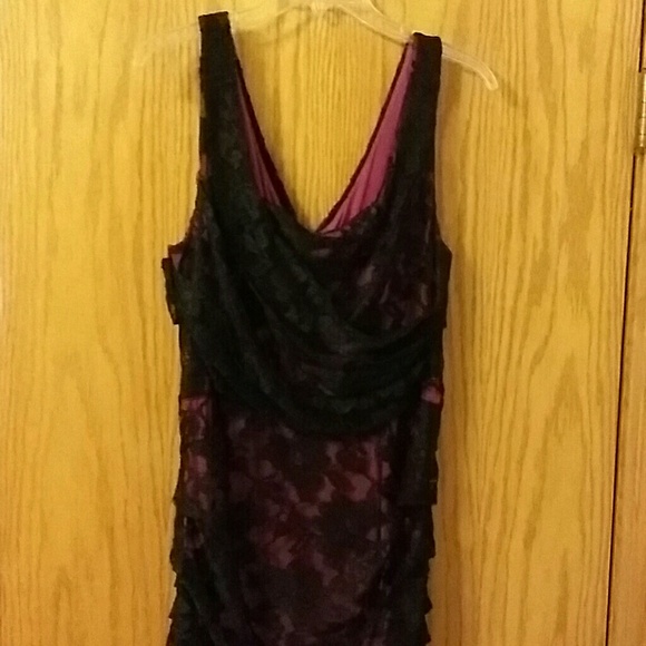 Express Dress Size 10 - Picture 2 of 2