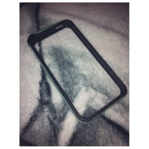iPhone 4/4s bumper case