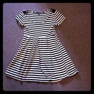 Forever21 Babydoll Dress