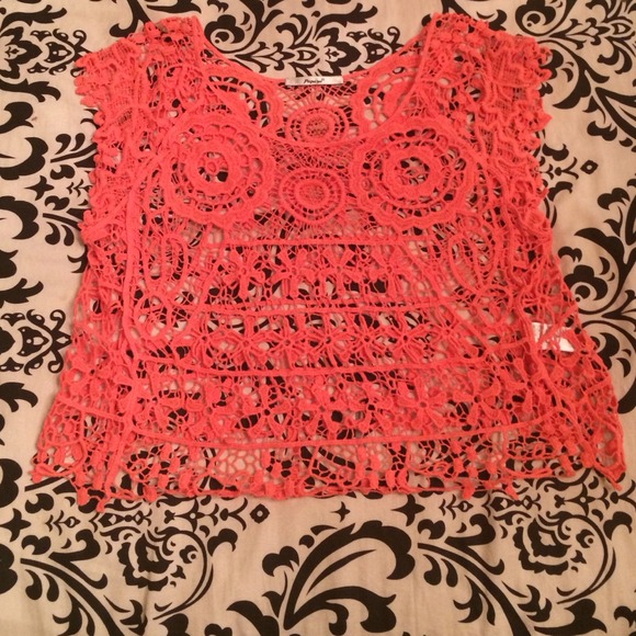 A cute blouse