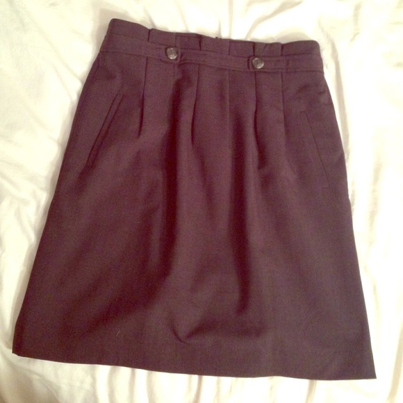 **MOVING SALE** Ann Taylor Petite Skirt