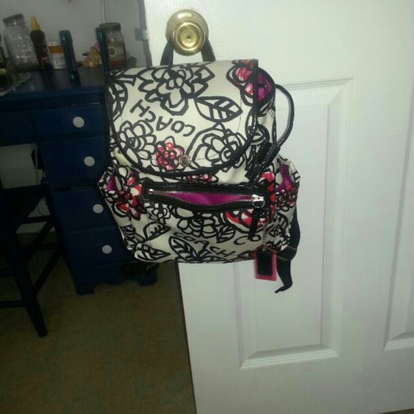 C bag