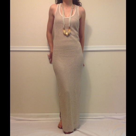 291 from venice. Dresses & Skirts - SOLD 💥Maxi dress by 291 from Venice.