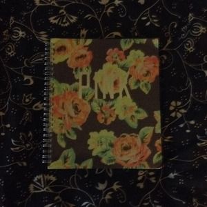 Victoria's Secret PINK planner