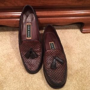 ❗FLASH ️SALE❗️Cole Haan Women's Loafers
