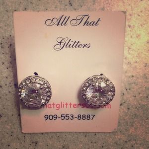 Earring studs