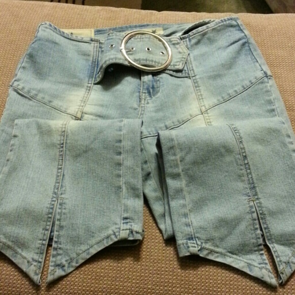 Pants - Picture 2 of 4