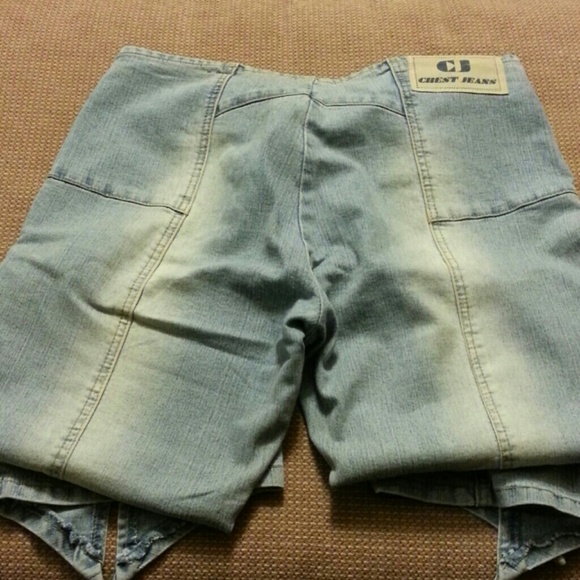 Pants - Picture 3 of 4