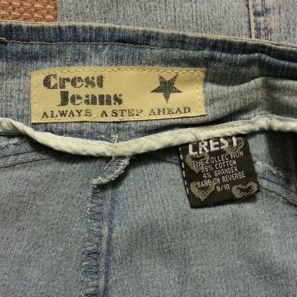 Pants - Picture 4 of 4