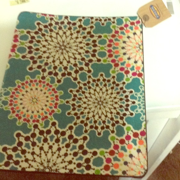 brand new Fossil iPad Case