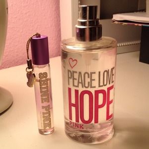 Victoria Secret perfume