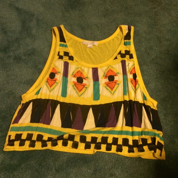 Summer shirt