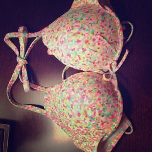 Victoria Secret Bathing suit top!