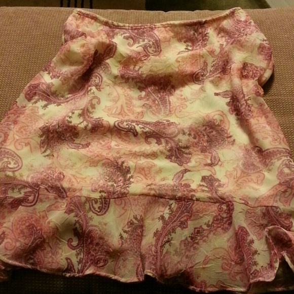 Skirt
