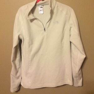 North Face pullover