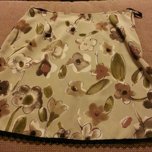 Skirt