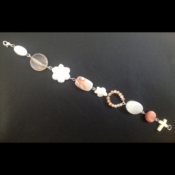 Gorgeous and unique bracelet