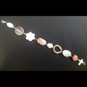 Gorgeous and unique bracelet