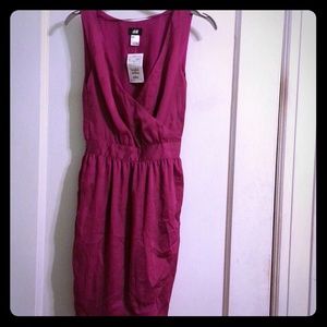 Slightly Damaged Dress