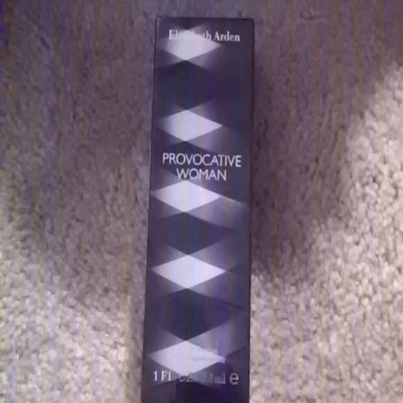 Provacative women perfume