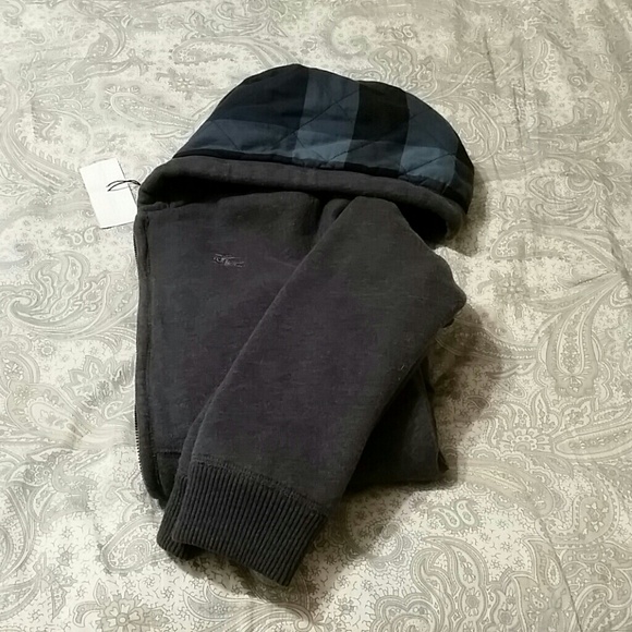 🚫SOLD🚫 Boy's Burberry hoodie