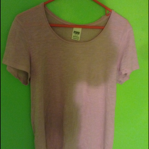 Cute Victoria's Secret solid top